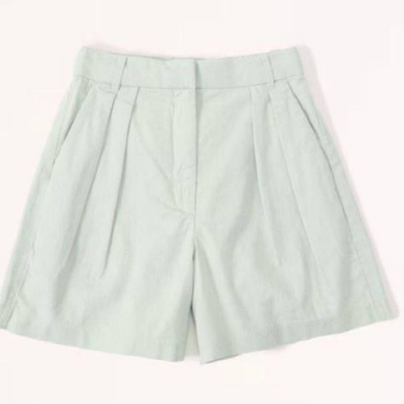 Abercrombie Sloane Tailored Short - Picture 4 of 4